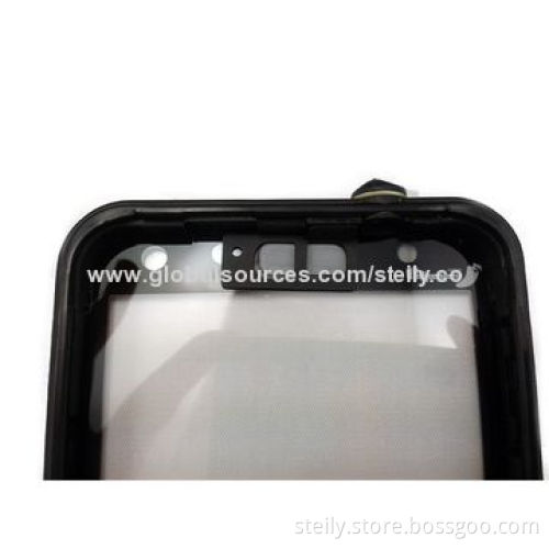Waterproof/Shockproof Case for Samsung Galaxy Note 3, Water-resistant to 2m